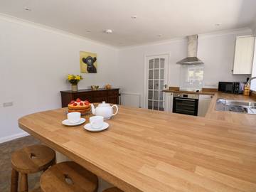Cottage for 6 People in Powys, Mid-Wales, Photo 4
