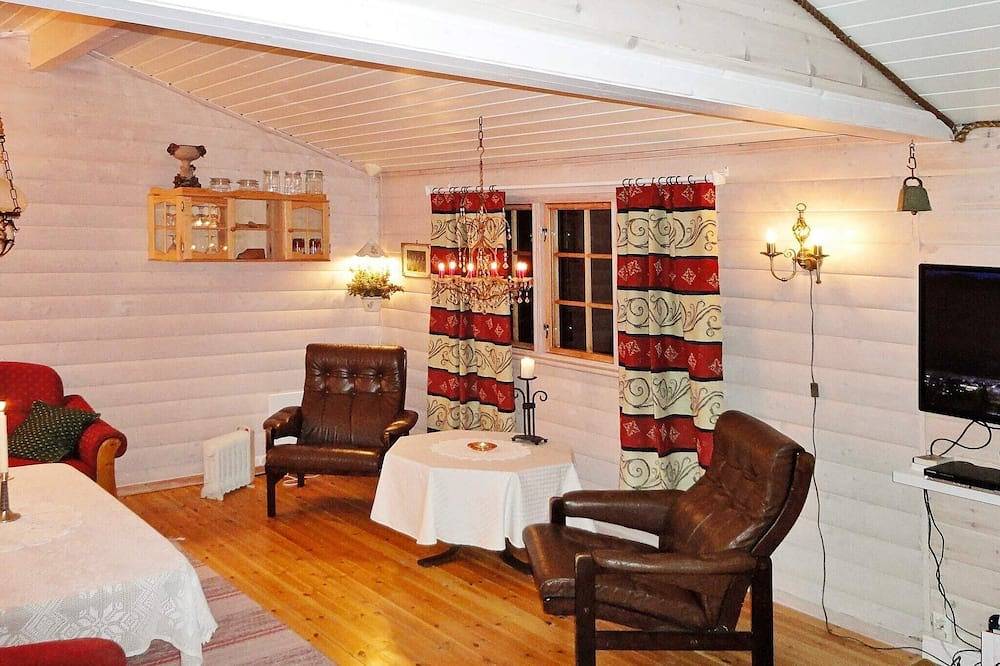 5 person holiday home in Laupstad in Válafierda