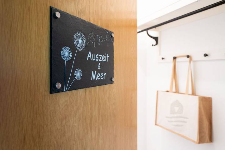 Ferienwohnung für 5 Personen, mit Garten in Wulfen (Fehmarn) - 4