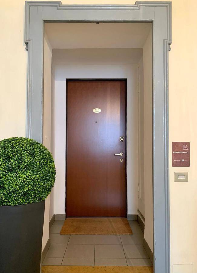 B&B Volta in Como, Comer See