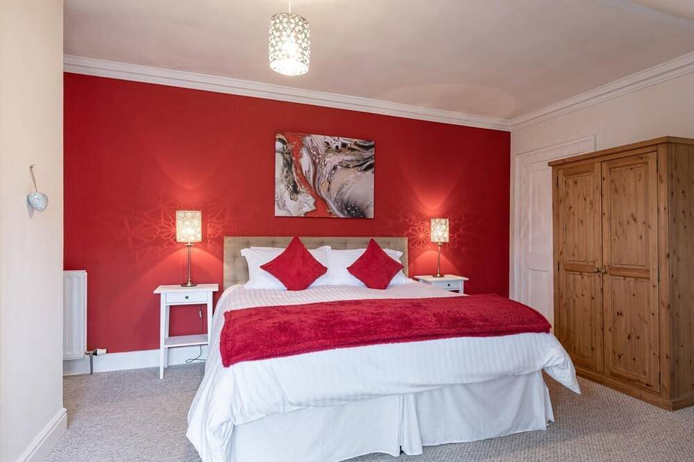 5 Bed in Melrose in Melrose, Scottish Borders