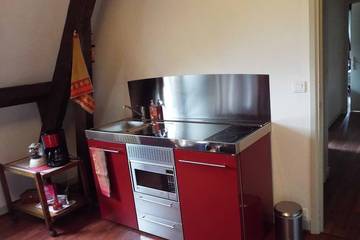 Maison D’hôte pour 3 Personnes dans Lourdes, Hautes-Pyrénées, Photo 1