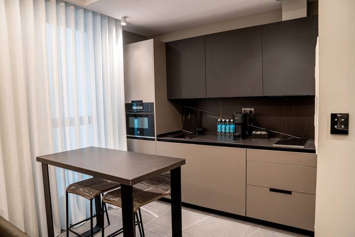 Ganze Wohnung, Genteel Home Mauro Suites II in León, Cordillera Cantábrica