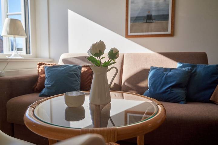 Ferienwohnung für 2 Personen in Rantum - 3