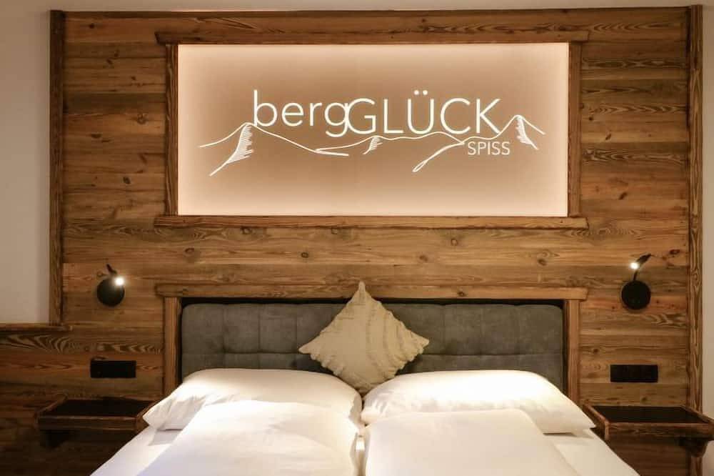 Bergglück by Interhome in Spiss, Tiroler Oberland