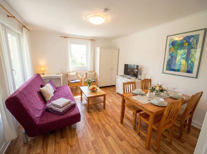 Bungalow für 5 Personen in Graal-Müritz - 2