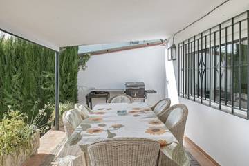 Casa Rural para 6 Personas en El Bosque, Sierra de Grazalema, Foto 2