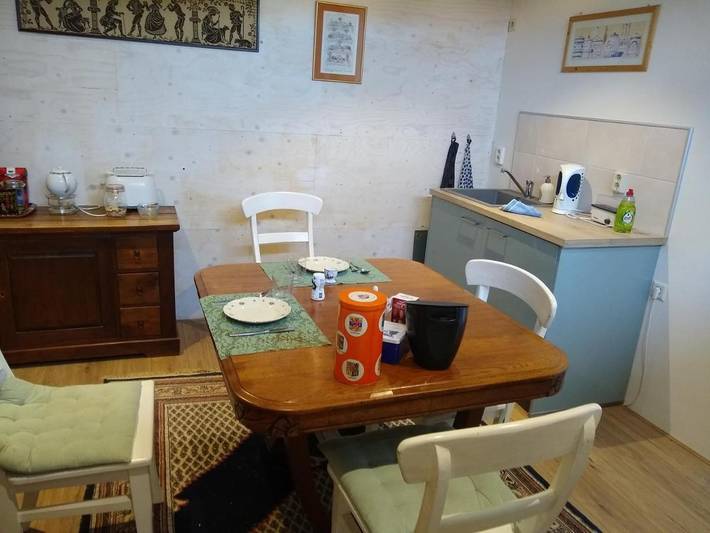 BnB für 2 Personen, mit Garten und Ausblick in Zeeland - 2