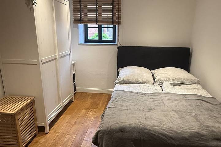 Ganze Wohnung, Alte Kammfabrik Eg links in Michelstadt, Main-Odenwald