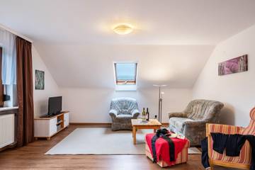 Ferienwohnung für 2 Personen in Hinterzarten, Hochschwarzwald, Bild 4