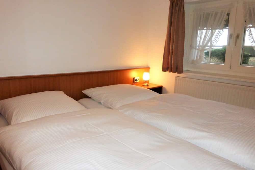 Ganze Wohnung, Wohnung mit Terrasse in Klütz in Wohlenberg, Klütz