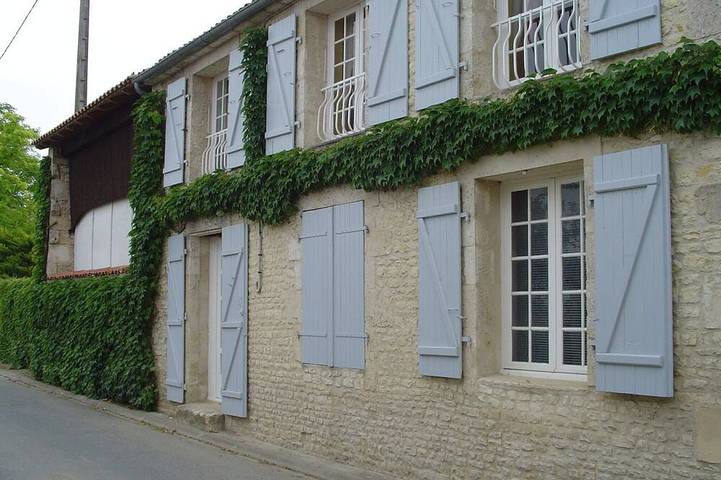 Villa pour 15 personnes, avec terrasse et jardin - 1