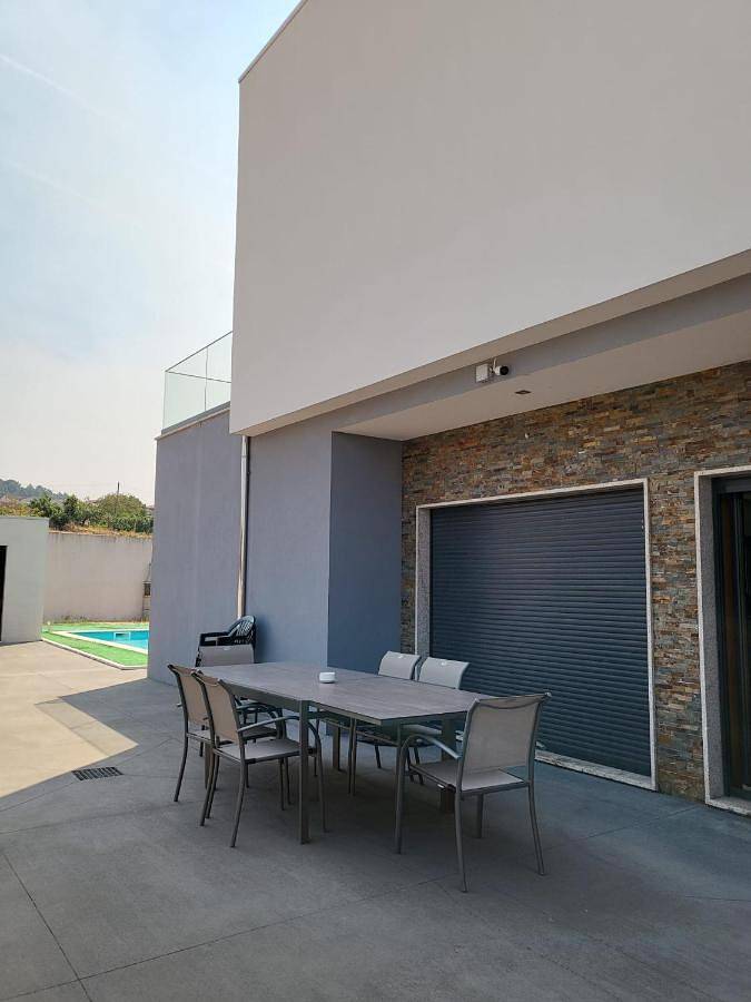Villa Machado Chaves in Chaves, Distrito de Vila Real