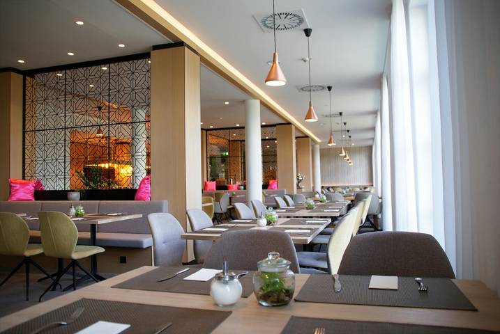 Taste Hotel Aalen - Standard Zimmer in Aalen, Schwäbische Ostalb