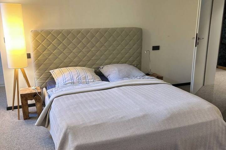 Ferienhaus für 4 Personen, mit Garten und Terrasse im Hunsrück - 4