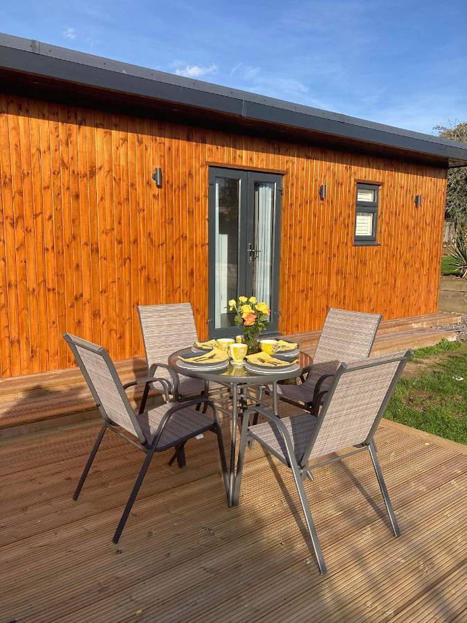 Maison d’hôte pour 4 personnes, avec jardin et terrasse dans Canterbury - 3