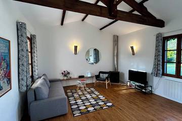 Cottage for 4 People in Monbazillac, Périgord Pourpre, Photo 3