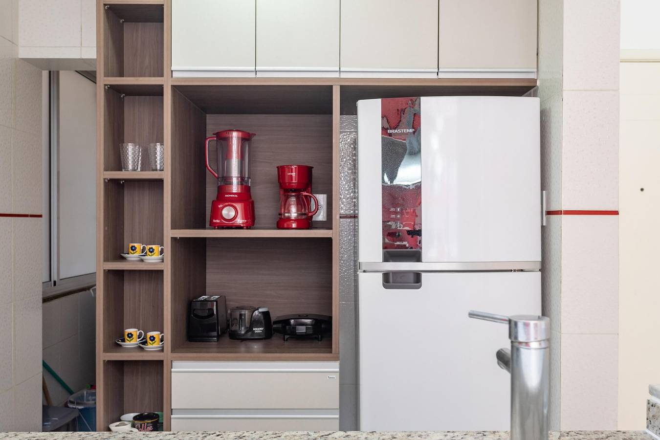 Entire apartment, Perfect in Copacabana |Comfortable room| Br401 in Copacabana, Rio de Janeiro