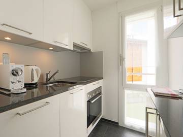 Vakantieappartement voor 4 Personen in Zermatt, Massief van de Monte Rosa, Afbeelding 3