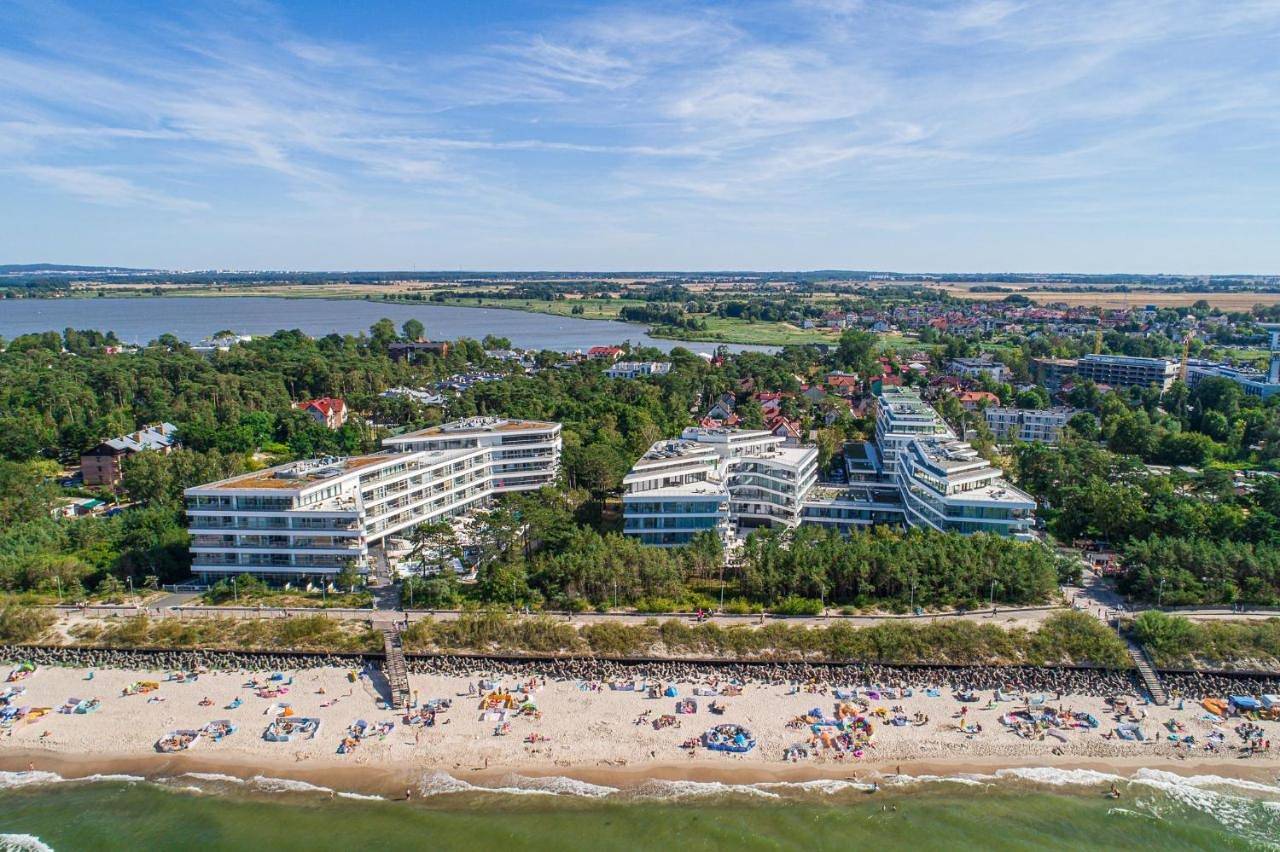 Dune Resort Mielno - A in Mielno, Powiat koszaliński