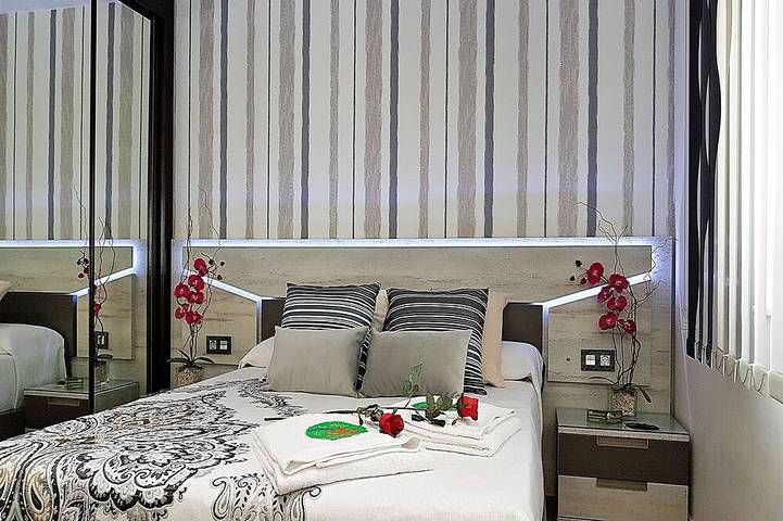 Apartamento de vacaciones para 4 personas - 1
