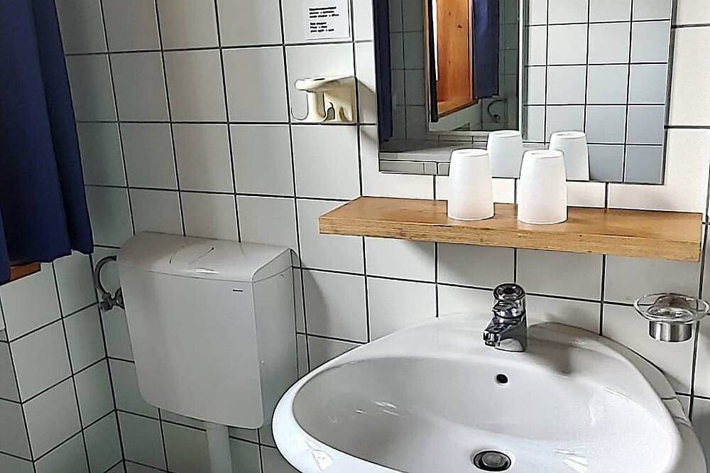 Ferienwohnung \"Höllfelsen\" – 2 Pers. | Eg in Ochsenkopf, Warmensteinach