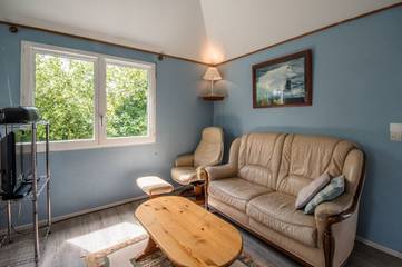 Gîte for 2 People in Erquy, Bretagne, Photo 3
