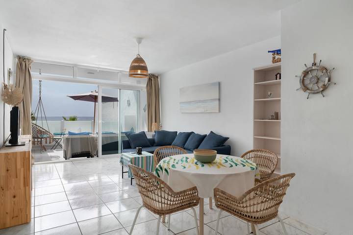 Appartement de vacances pour 4 personnes