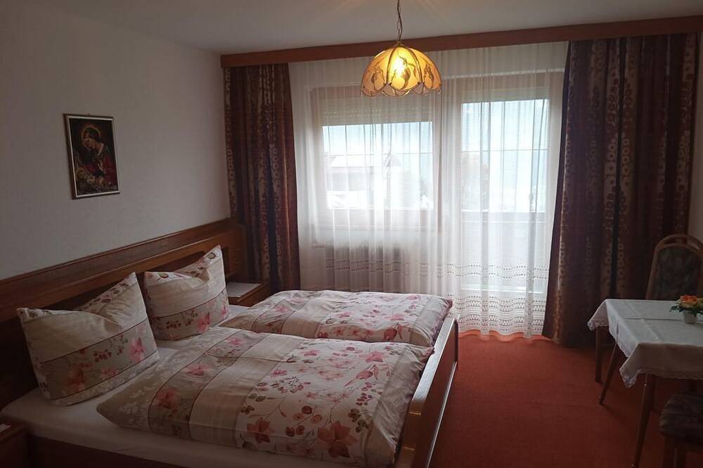 Appartement entier, Haus Gilfert - Holiday apartment Haus Gilfert in Alpes de Tux, Weerberg
