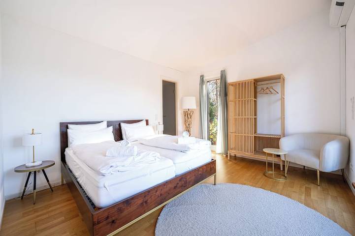 Ferienhaus für 10 Personen in Starnberg - 2