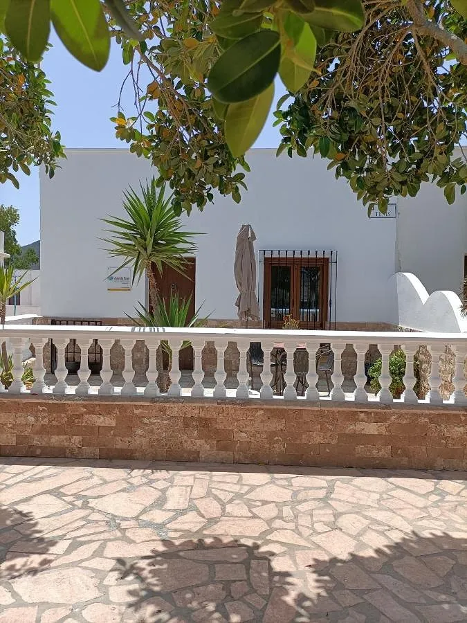 Apartamento de vacaciones para 3 personas, con vistas y terraza - 1