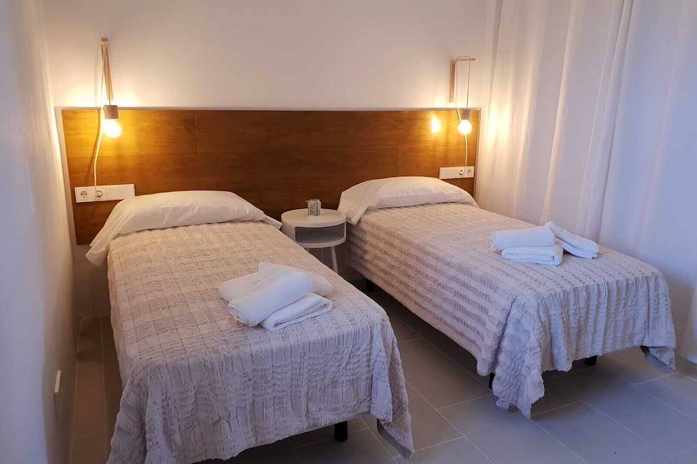Casa reformada en Porto Saler in San Francisco Javier, Formentera