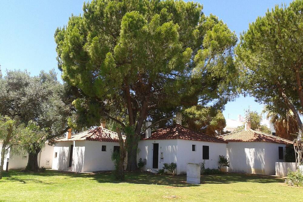 Anacristinavieirap Exploring the Best of Algarve Region - Casa em Pedras del Rei in Tavira, Santa Luzia (Tavira)