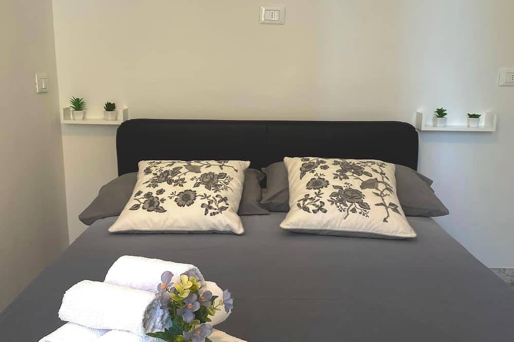 Apartamento entero, Apartment centrally located a 5-minute walk from the beach. in Cupra Marittima, Riviera delle Palme