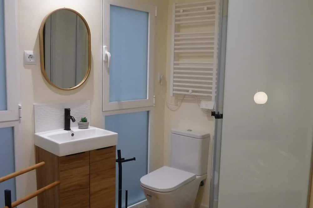 Entire apartment, Comercio 37 Cosy flat for 2 people in Toledo, Toledo Province