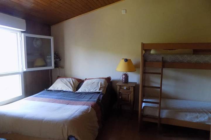 Location de vacances pour 5 personnes à Coubon - 2