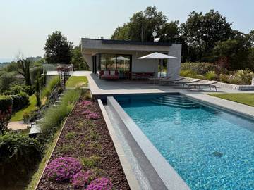 Villa für 4 Personen in Bardolino, Gardasee-Berge, Bild 3