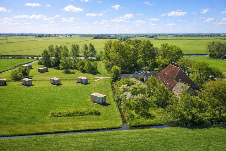Ferienhaus für 2 Personen, mit Sauna