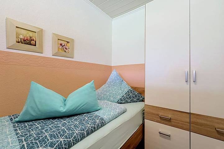 Ganze Wohnung, Ferienwohnung Meyer in Raben Steinfeld, Ludwigslust-Parchim