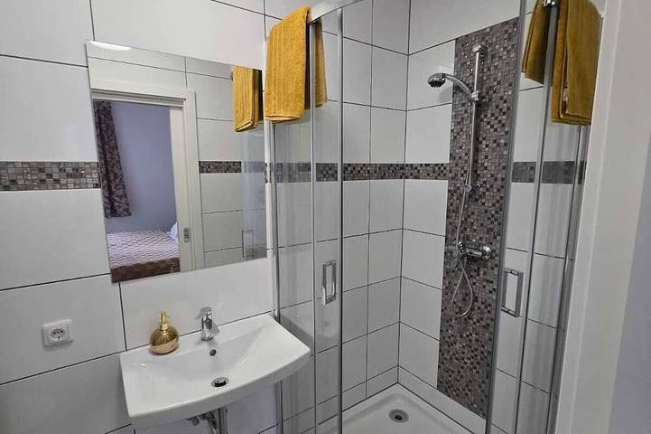 Ganze Wohnung, Ferienwohnung mit mehreren Wohneinheiten (bis zu 20 Personen) in Wunsiedel, Landkreis Wunsiedel im Fichtelgebirge
