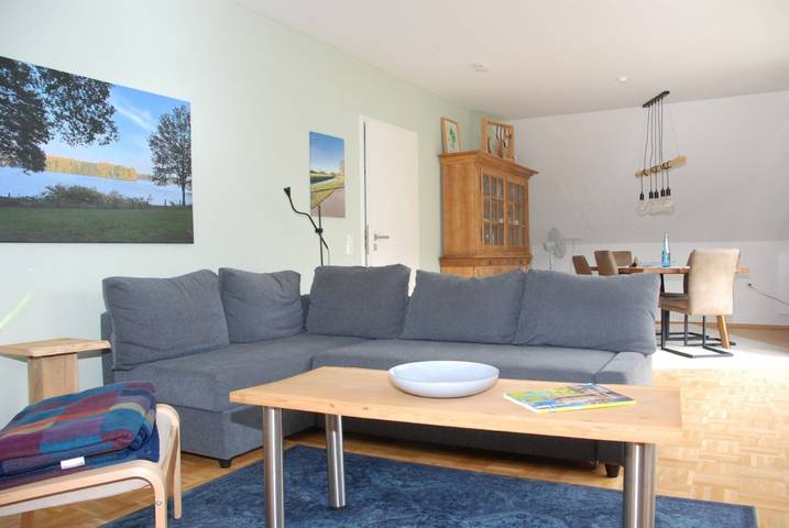 Ferienwohnung für 5 Personen im Ruhrgebiet - 2