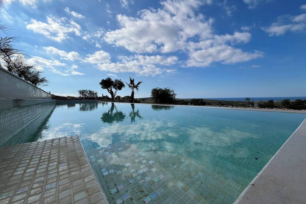 Casa vacanza a Mġarr a partire da 336€ a notte