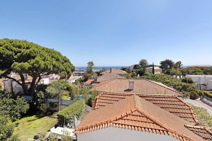 Gîte pour 4 personnes, avec balcon à Estoril - 2