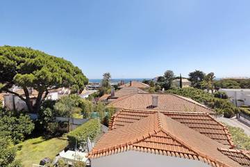 Apartamento De Férias para 4 Pessoas em Estoril, Costa Azul, Foto 1