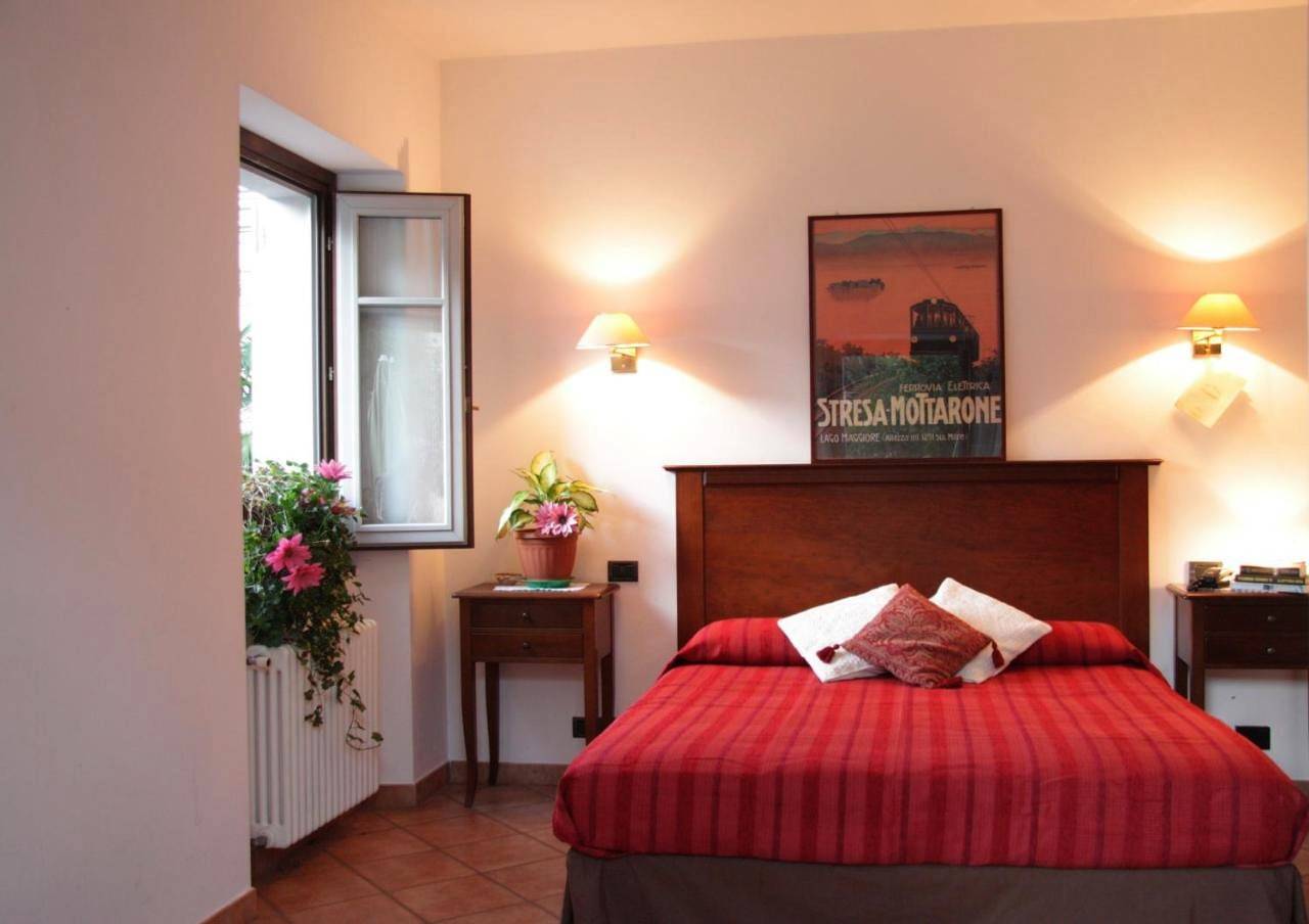 Hotel La Locanda in Stresa, Comune di Stresa