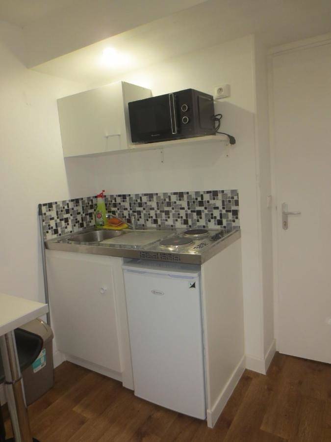 Gîte pour 2 personnes à Ouzouer-sur-Loire - 4