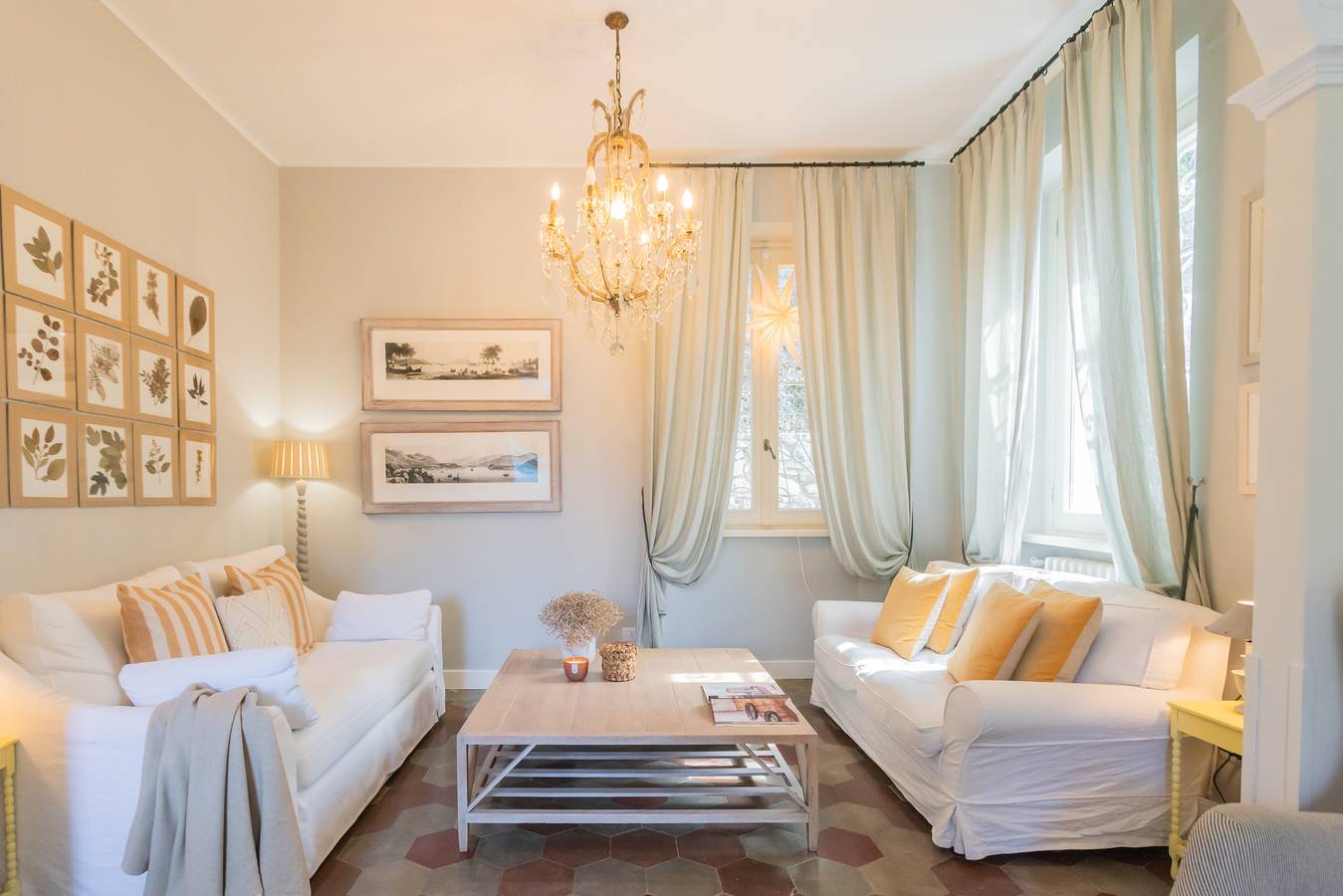 Villa Olga With Private Pool in Ossuccio, Tremezzina