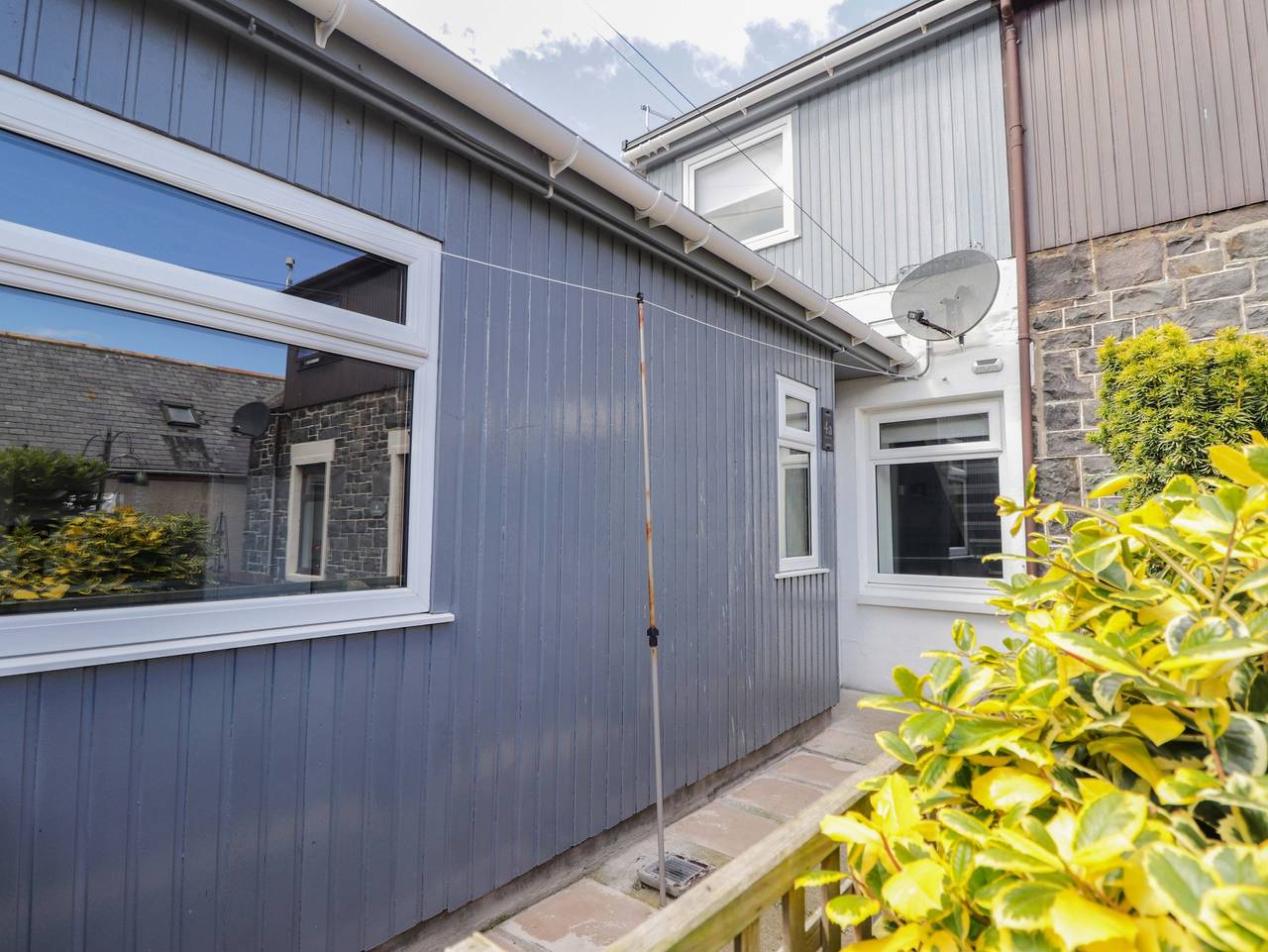 4A Carny Street in Banff, Aberdeenshire