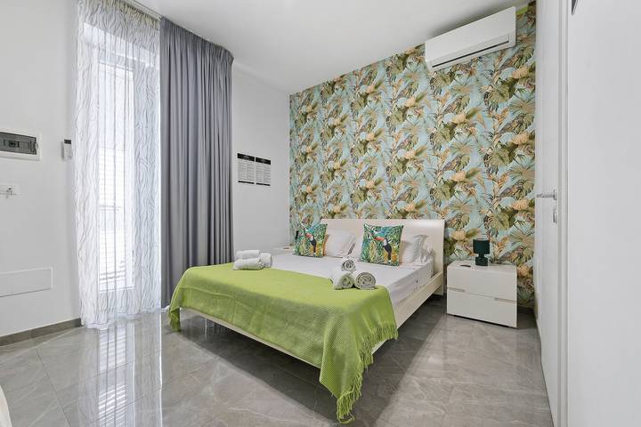 Casa vacanza per 3 persone a Porto Cesareo