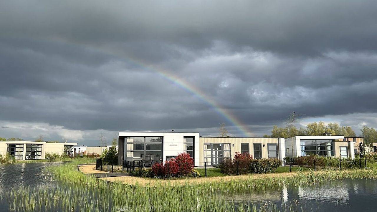 Ferienhaus für 4 Personen (65 m²) in Olburgen in IJssel